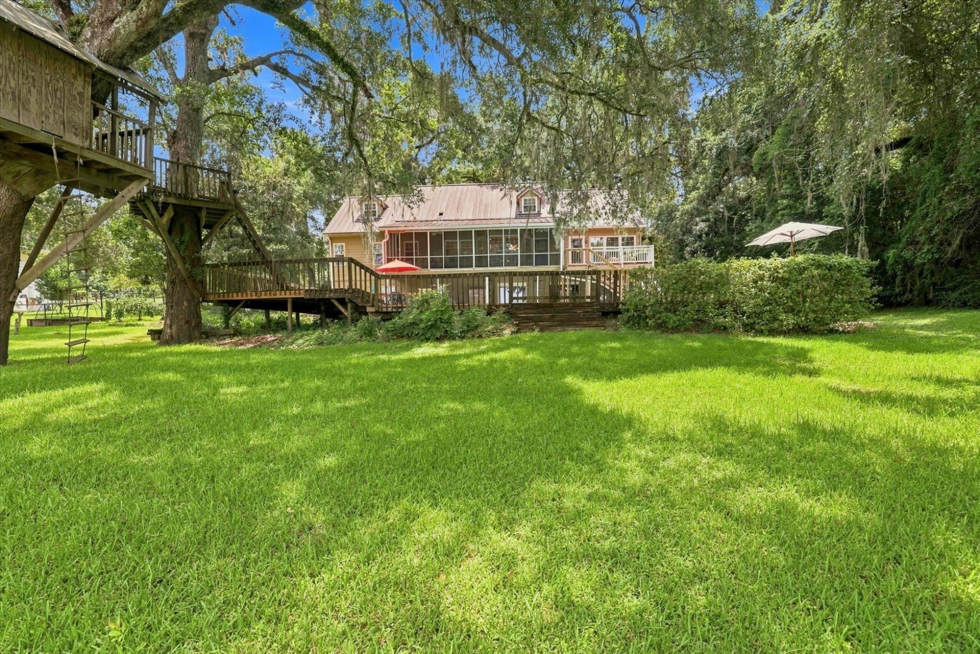 5050 Velda Dairy Road, Tallahassee, FL 32309 Photo