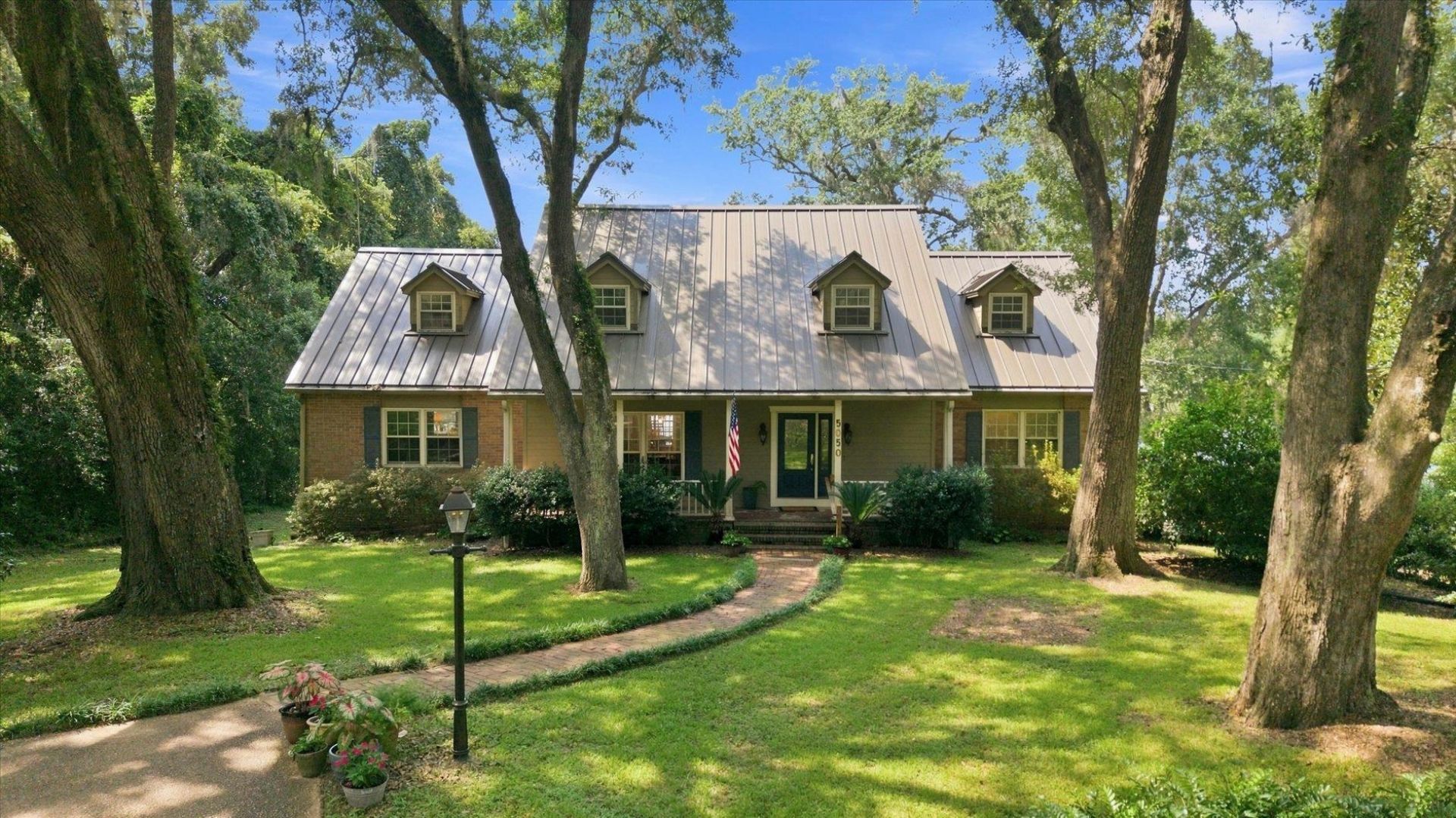 5050 Velda Dairy Road, Tallahassee, FL 32309 Photo