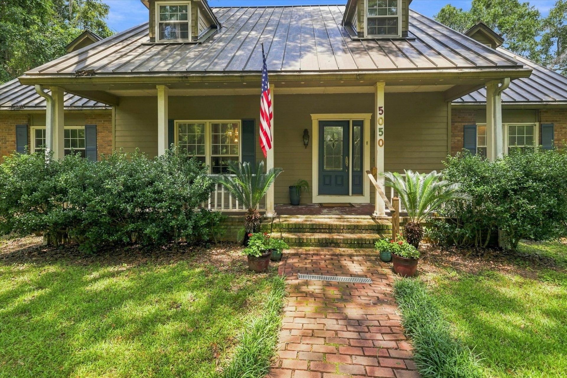 5050 Velda Dairy Road, Tallahassee, FL 32309 Photo