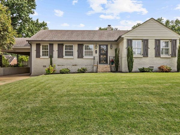 3815 CARDINAL AVE, Memphis, TN 38111