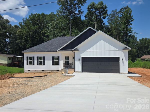 186 O Farrell Street, Winston Salem, NC 27107