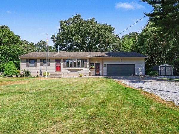 4132 Tean-Mar Avenue, Muskegon, MI 49444