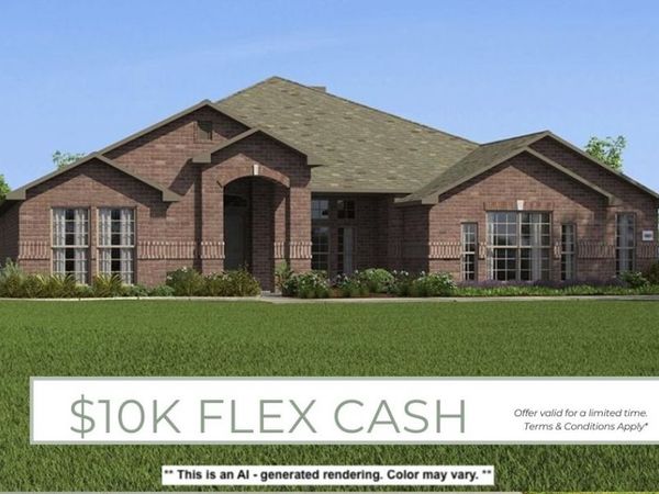 4420 W Cactus Place , Fayetteville, AR 72704