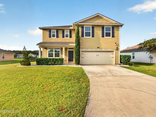 6830 HANFORD Street, Jacksonville, FL 32219