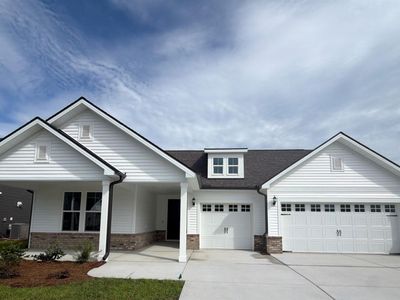 1521 Winding Creek Way, Myrtle Beach, SC 29588