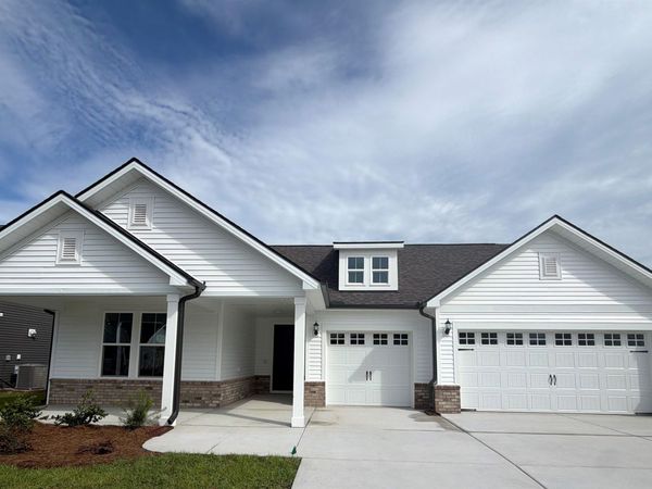 1521 Winding Creek Way, Myrtle Beach, SC 29588