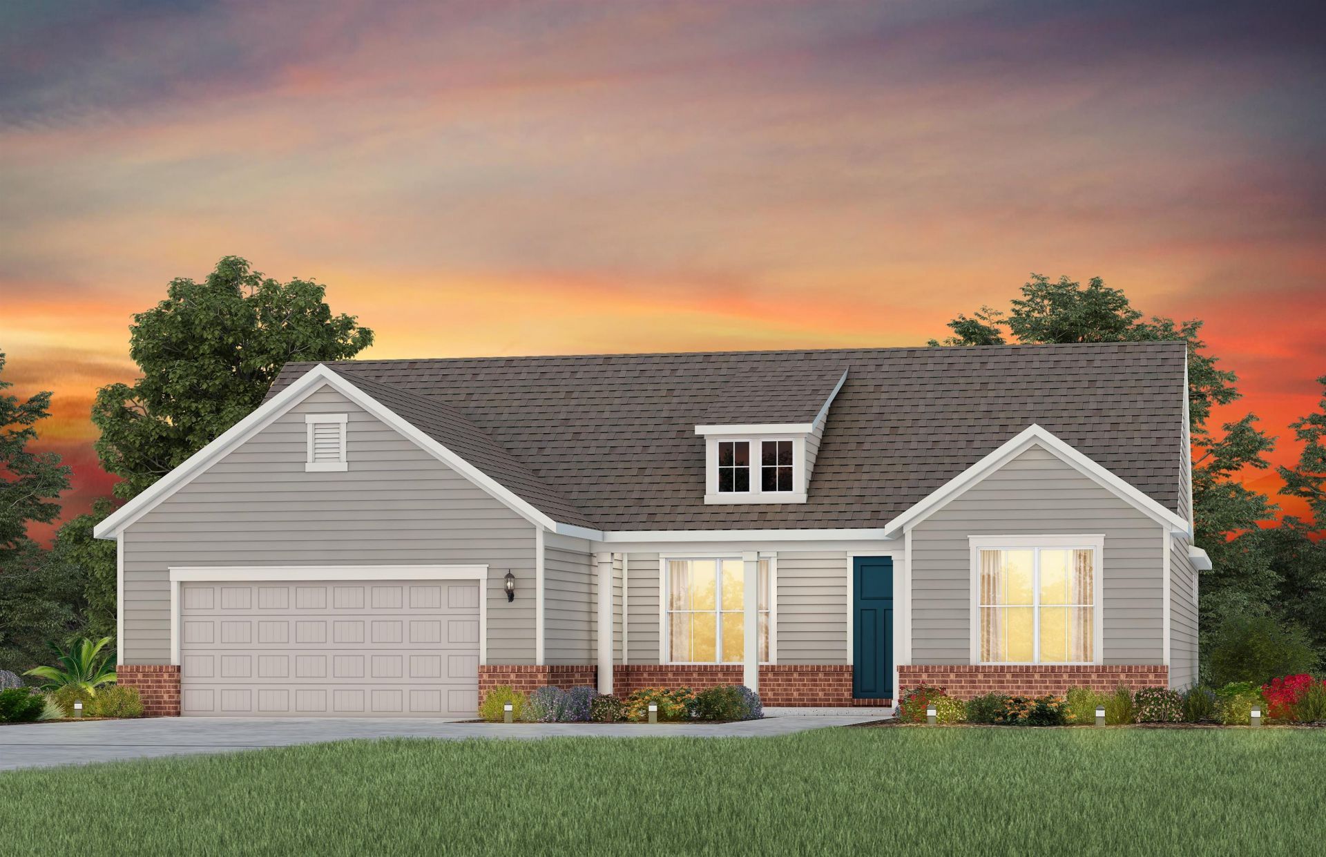 1505 Winding Creek Way, Myrtle Beach, SC 29588 Main Photo