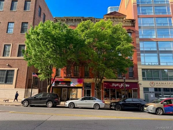 50 Main Street, Unit 3R, Yonkers, NY 10701
