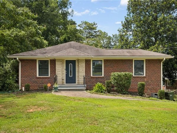 1900 Rogers Avenue SW, Atlanta, GA 30310