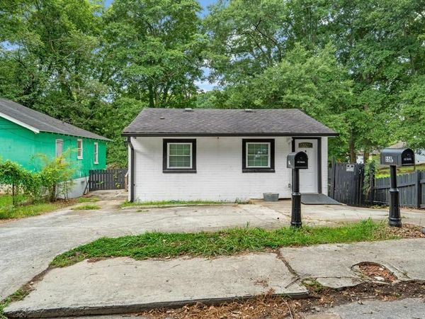 556 Cairo Street NW, Atlanta, GA 30314