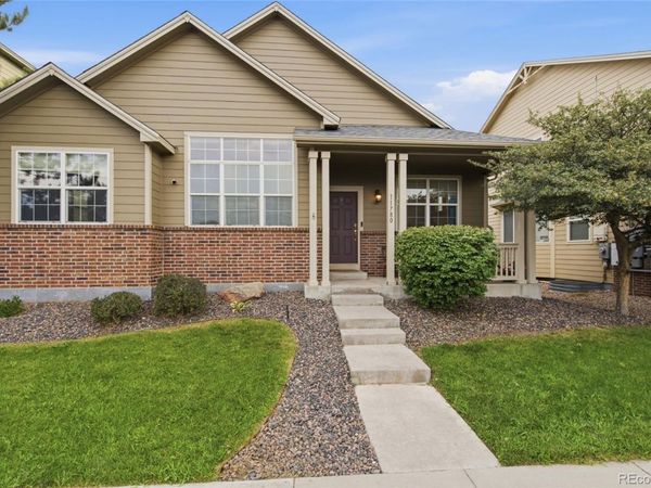 11780 E 111th Avenue, Henderson, CO 80640
