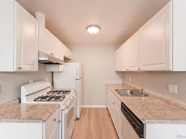 10772 E Exposition Avenue , Unit 141, Aurora, CO 80012