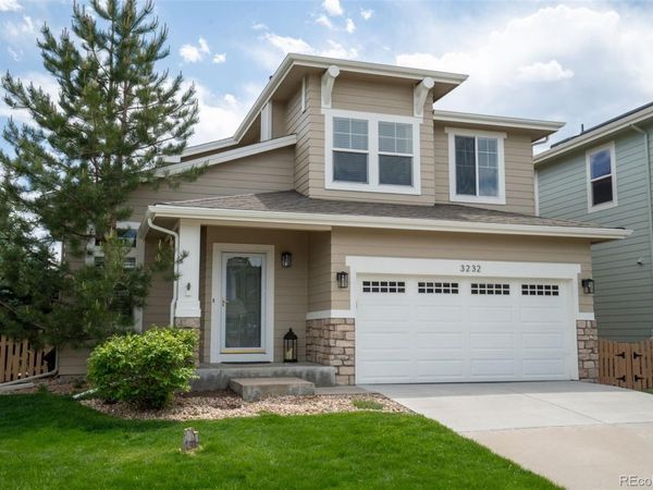 3232 Green Haven Circle , Littleton, CO 80126