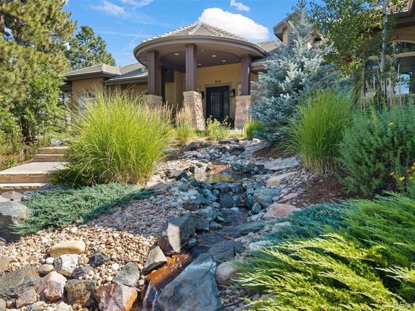 4604 Tierra Alta Drive, Castle Rock, CO 80104
