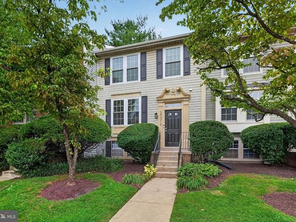 20316 WATERS ROW TERRACE, GERMANTOWN, MD 20874