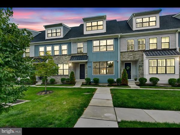 317 STAR TAVERN LANE, WEST CHESTER, PA 19382
