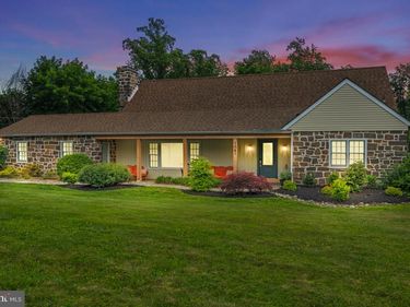 121 GWYNEDD MANOR ROAD, NORTH WALES, PA 19454