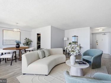 3705 S GEORGE MASON DRIVE, Unit 1203S, FALLS CHURCH, VA 22041