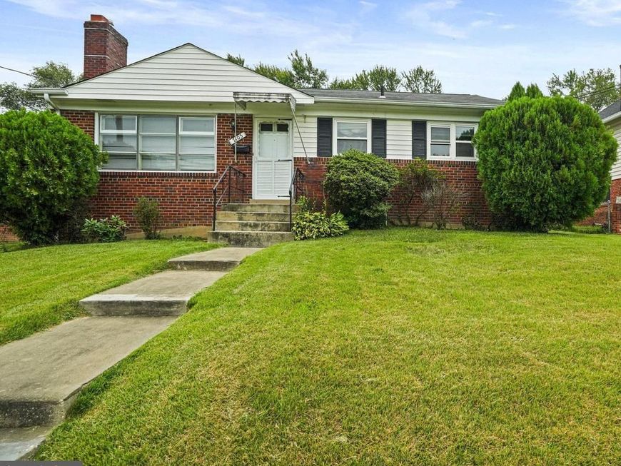 7105 Kipling Parkway , District Heights, MD 20747 Main Photo