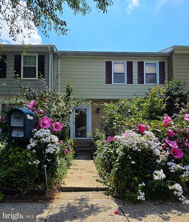 18506 GROUSE LANE , GAITHERSBURG, MD 20879