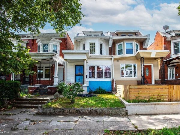 5920 WALNUT STREET, PHILADELPHIA, PA 19139