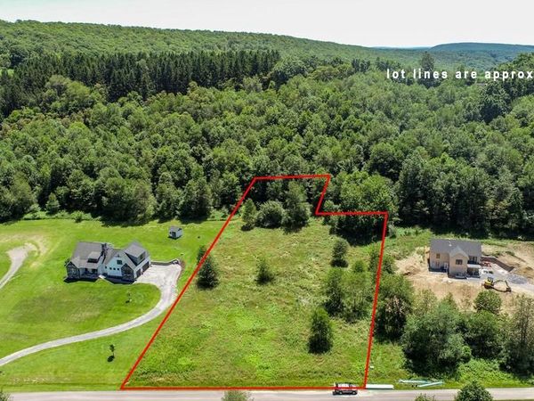 Lot 27 SETTLERS PASS, MC HENRY, MD 21541