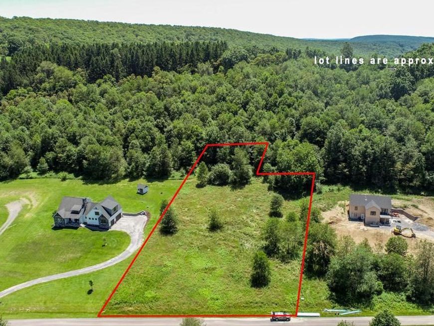 Lot 27 Settlers Pass, Mc Henry, MD 21541 Main Photo