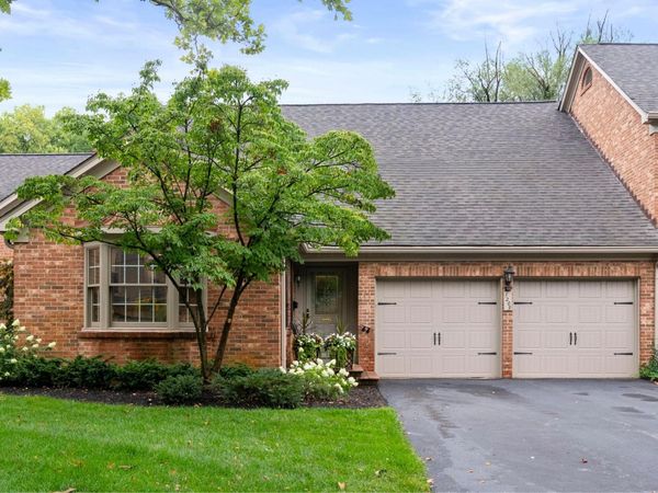 1209 Kenbrook Hills Drive, Columbus, OH 43220