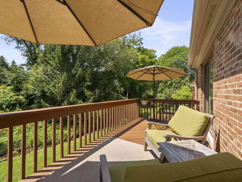 1209 Kenbrook Hills Drive , Unit 12, Columbus, OH 43220 Photo 45