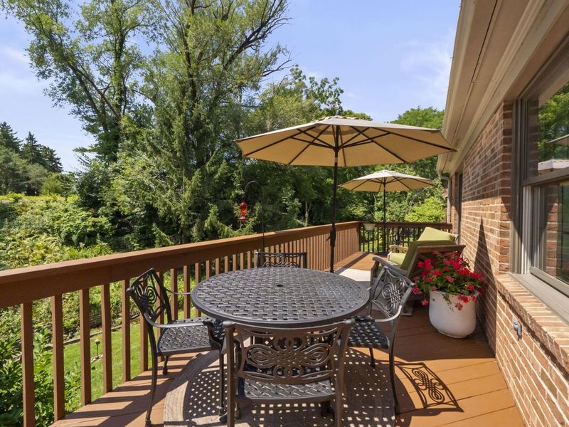 1209 Kenbrook Hills Drive , Unit 12, Columbus, OH 43220 Photo 46
