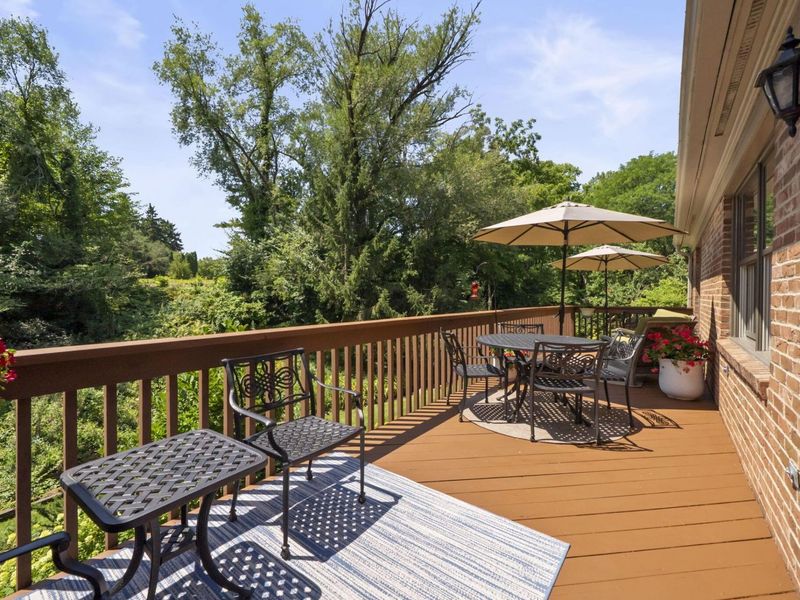 1209 Kenbrook Hills Drive , Unit 12, Columbus, OH 43220 Photo 47