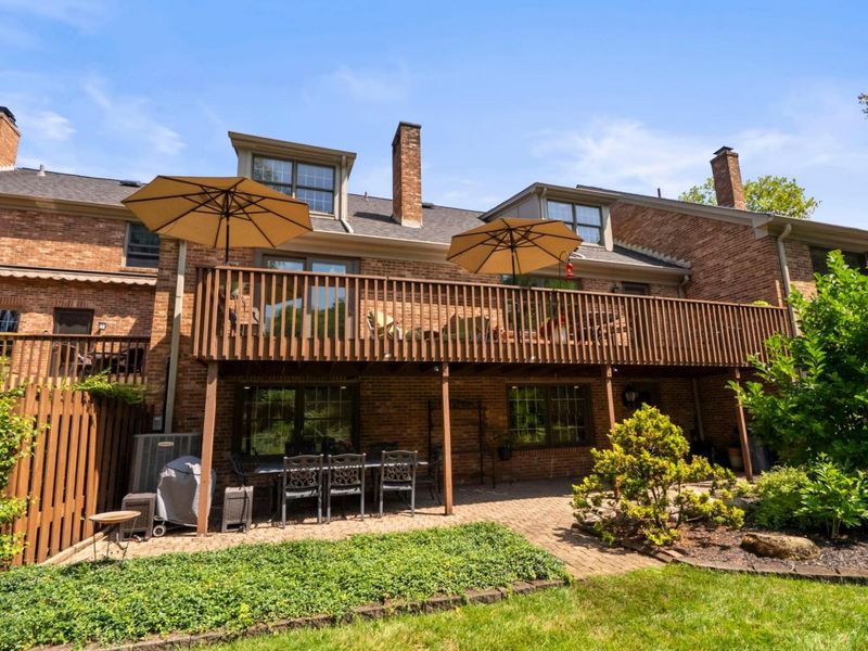 1209 Kenbrook Hills Drive , Unit 12, Columbus, OH 43220 Photo 49