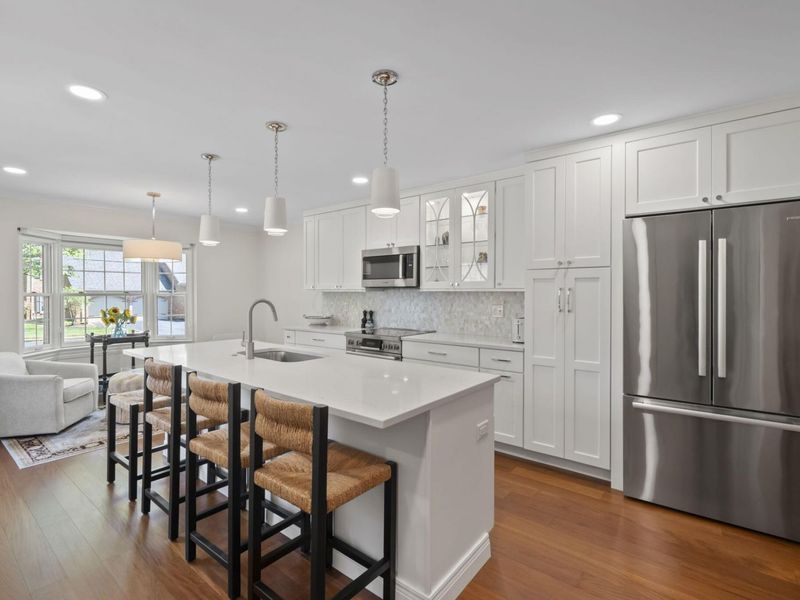 1209 Kenbrook Hills Drive , Unit 12, Columbus, OH 43220 Photo 5