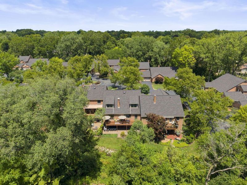 1209 Kenbrook Hills Drive , Unit 12, Columbus, OH 43220 Photo 55