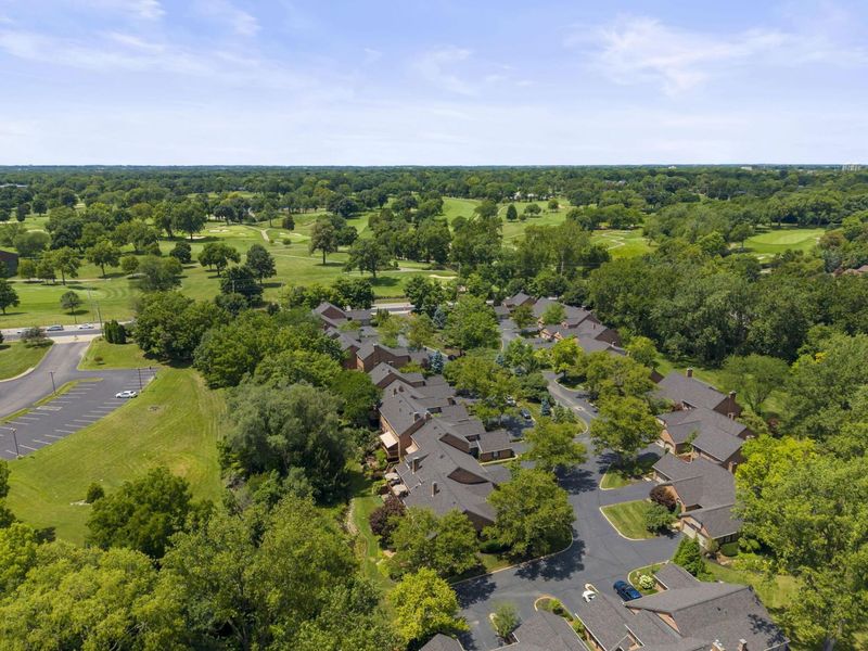1209 Kenbrook Hills Drive , Unit 12, Columbus, OH 43220 Photo 57