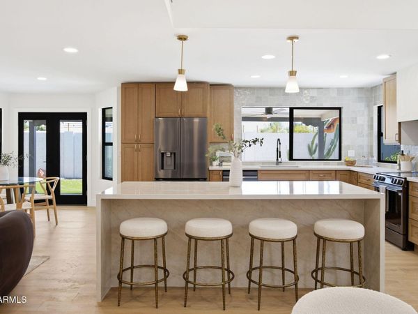 5109 E PARADISE Lane, Scottsdale, AZ 85254