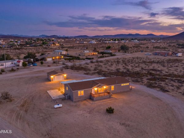 3016 S 375TH Avenue, Tonopah, AZ 85354