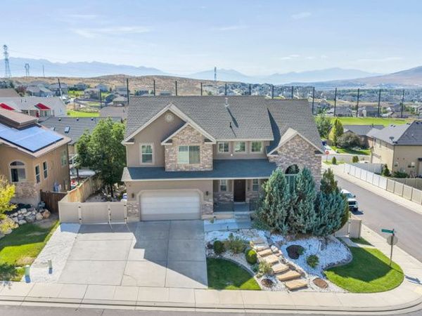 9048 N CLUBHOUSE LN , Eagle Mountain, UT 84005