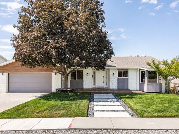 2399 CATALINA DR , Cottonwood Heights, UT 84121