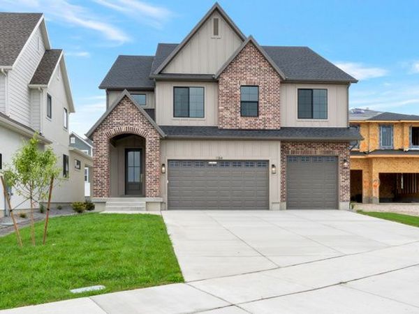 1184 W 2900 N, Lehi, UT 84043