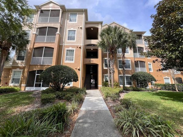 2484 SAN TECLA STREET , Unit 204, ORLANDO, FL 32835