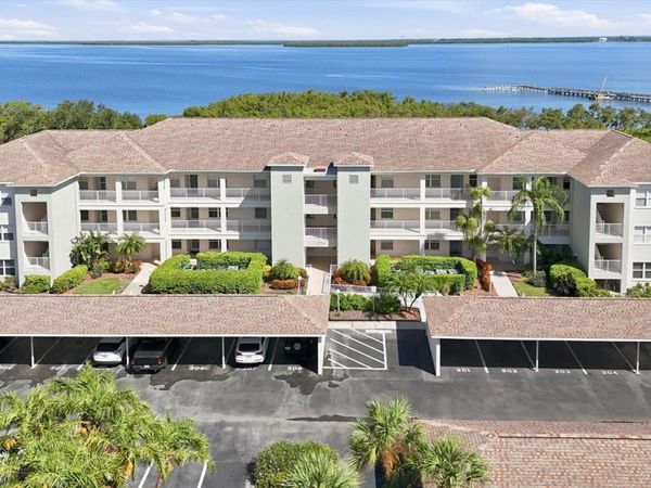 2725 TERRA CEIA BAY BOULEVARD , Unit 103, PALMETTO, FL 34221