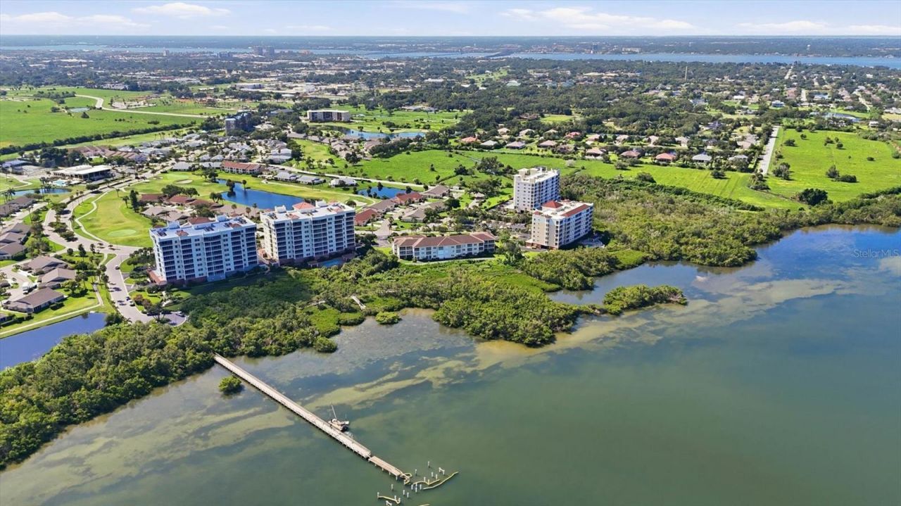 2725 Terra Ceia Bay Boulevard, Unit 103, Palmetto, FL 34221 Photo