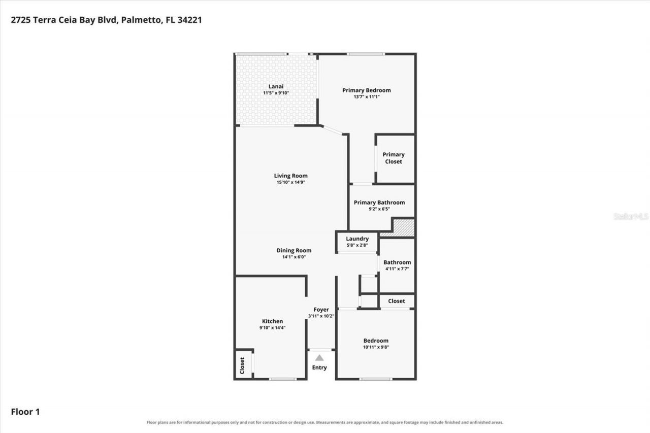 2725 Terra Ceia Bay Boulevard, Unit 103, Palmetto, FL 34221 Photo