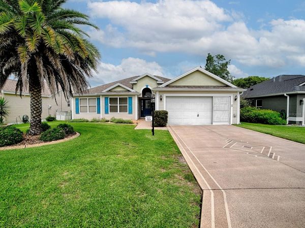 1322 GUERRA AVENUE , THE VILLAGES, FL 32159