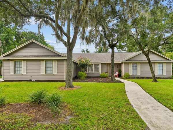 755 KEENELAND PIKE , LAKE MARY, FL 32746