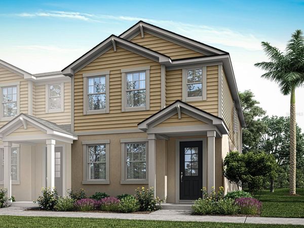 10055 GAZEBO ALLEY , ORLANDO, FL 32832