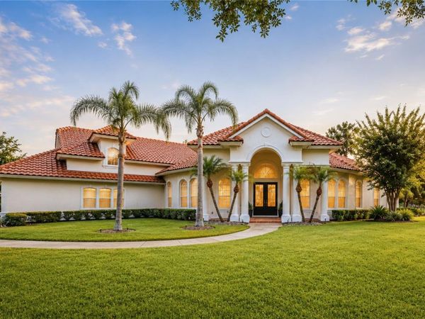 3450 FOXMEADOW COURT, LONGWOOD, FL 32779