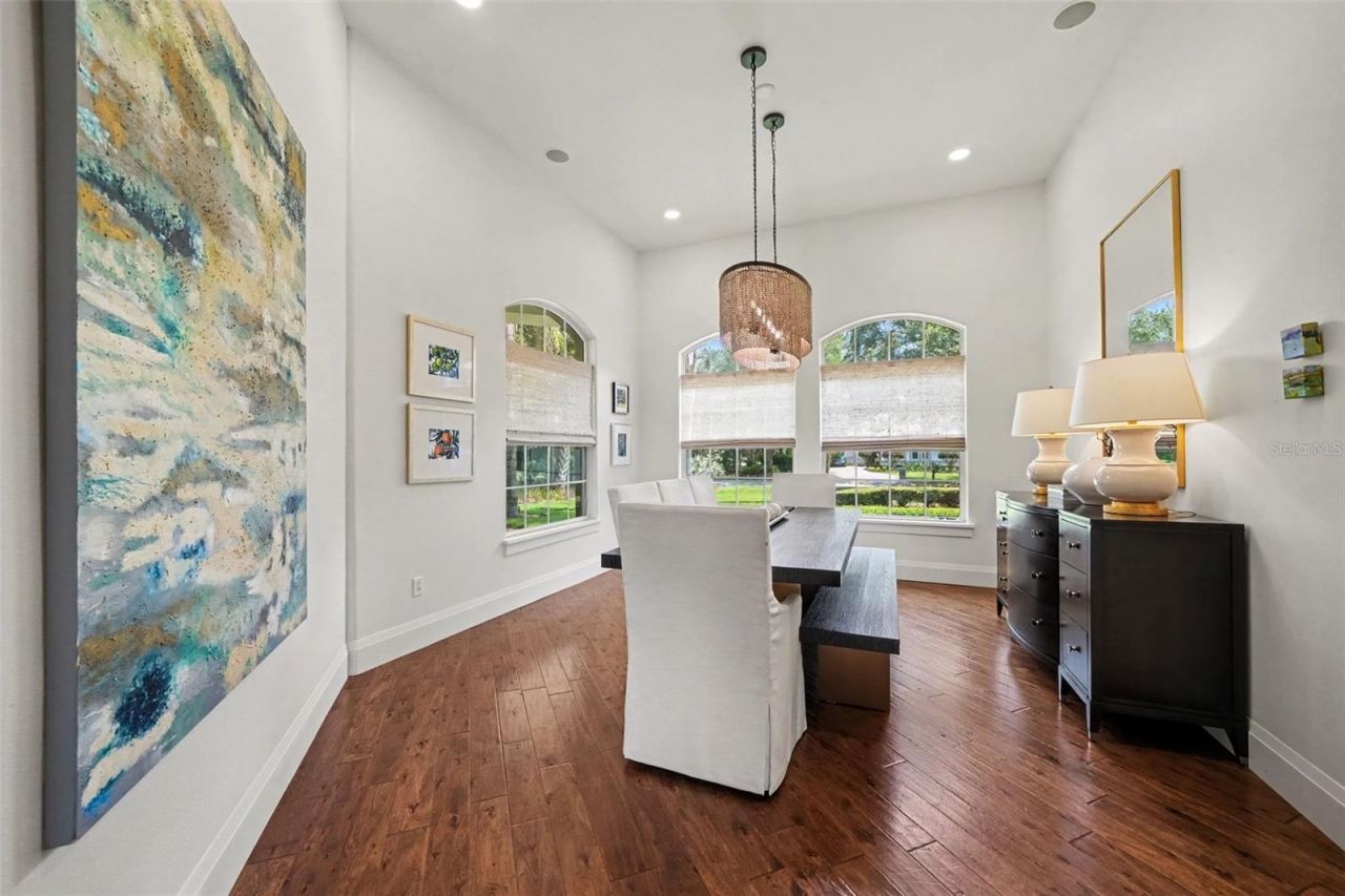 3450 Foxmeadow Court, Longwood, FL 32779 Photo