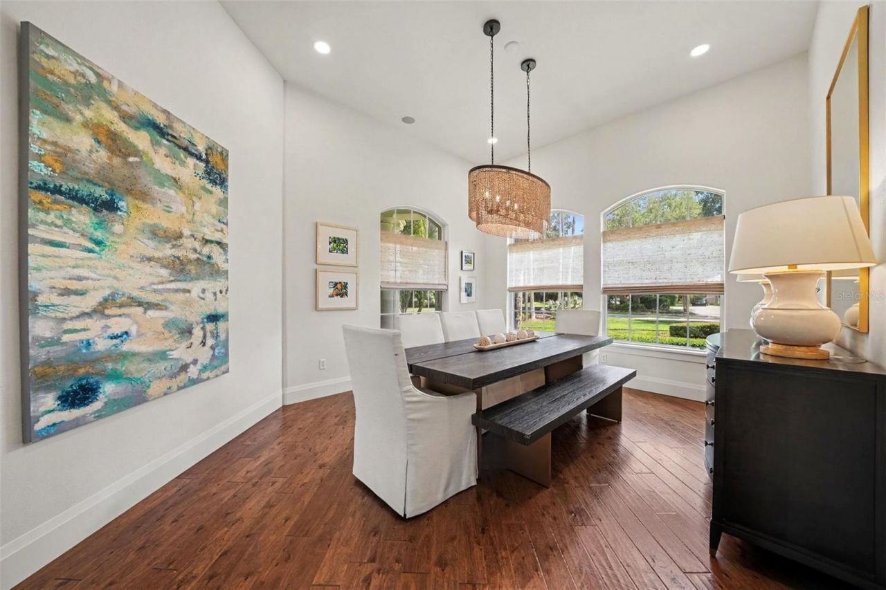 3450 Foxmeadow Court, Longwood, FL 32779 Photo